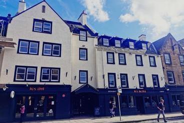 Aparthotel The Dalkeith  By Pillow