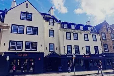 Apartahotel The Dalkeith  By Pillow