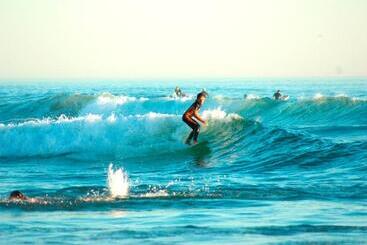 Hotel Harbour Inn Design Townhouse