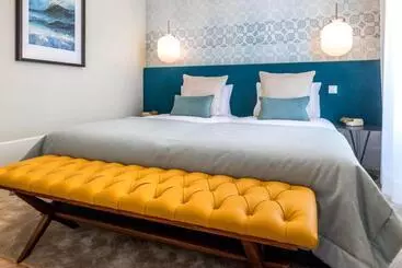 هتل Harbour Inn Design Townhouse