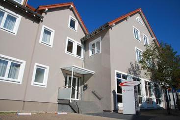 Hotel Walldorf Suites Boutique