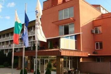 Balneo Hotel Stryama