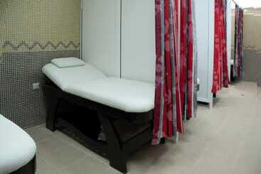 Balneo Hotel Stryama