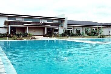 Hotel De Susana And Resort