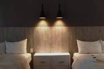 Hotelli De Susana And Resort