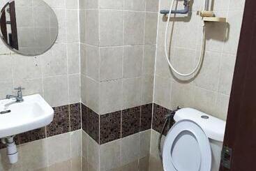 هتل Hwkl Masjid India