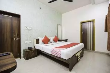 Hôtel Shree Ram Regency By Oyo Rooms
