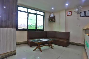 Hotel Spot On 633  Surya International