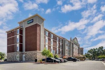 Hotell Extended Stay America Suites Redlands