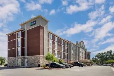 Hotelli Extended Stay America Suites   Redlands