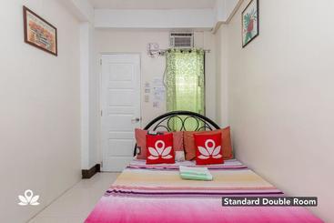 Hotell Roadway San Juan