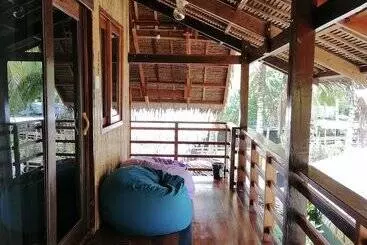 Ilakai Hostel