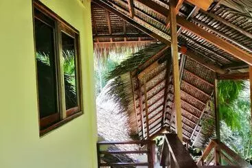 Ilakai Hostel