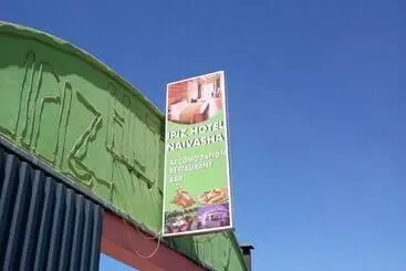 Ipiz Hotel Naivasha