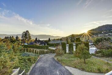 Bed & Breakfast Rodee Homestay