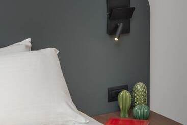 여관 Canton Dell'orto