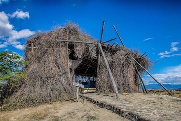 هتل Bethel Bioluxury