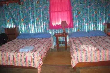 Hôtel Clarissa Falls Resort