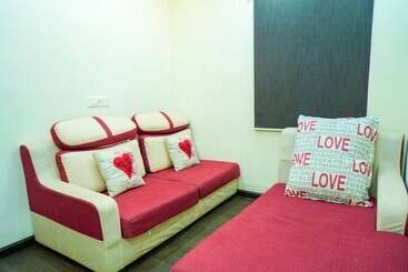 Hotell Oriental Grand