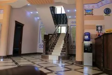 Otel Raykhan