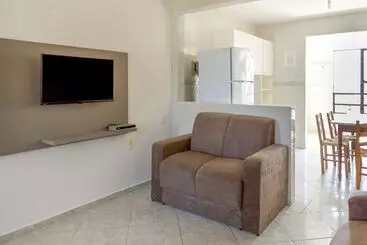 Huoneistohotelli Maravilha