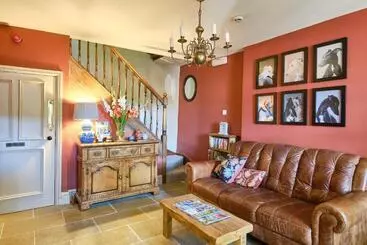 Nuns Cottage Bed & Breakfast