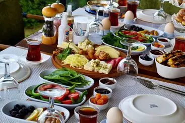 호텔 Payam Guest House