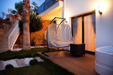 Hotel Payam Guest House