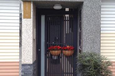 پانسیون Sugar B&b