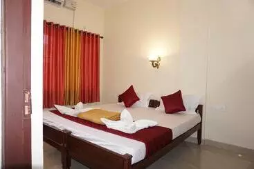 Appartement-hotel Sapphire Business Suites