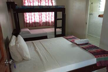 Tropicana Motel & Backpackers