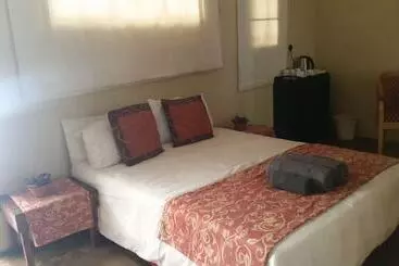 ホテル Bosheuvel Country Estate