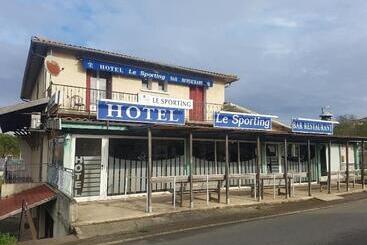 فندق Le Sporting