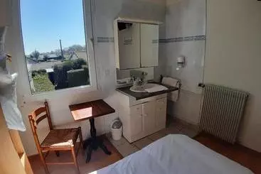 Hotel Ma Campagne Le Jardin