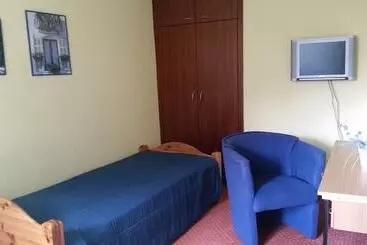 Pension & Restaurant Zum Echten