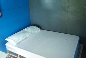 ペンション Posada Shekinah Barú