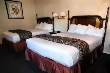 Hotel Americas Best Value Inn & Suites Lancaster