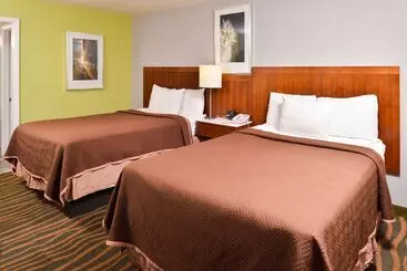 Отель Jameson Inn Winder