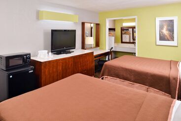 בית מלון כפרי Jameson Inn Winder