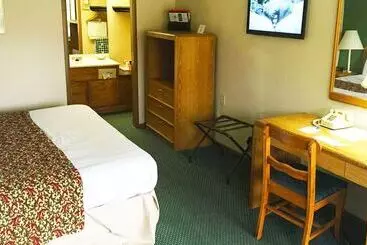 M Star Hotel Covington