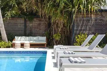 酒店 Winslow'S Bungalows-Key West Historic Inns