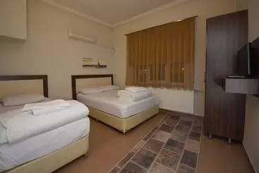 Bed and Breakfast Zeybek