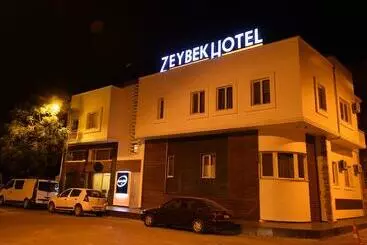Bed and Breakfast Zeybek