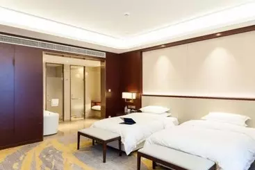 Hotel Jinyi Jinglan