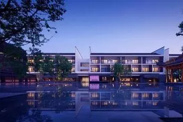 Naera Hotel Xitang