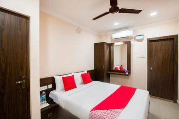 בית מלון כפרי Park Tower