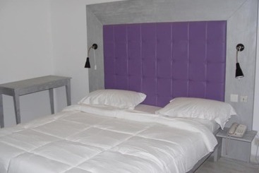 هتل Residence Niable