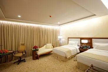 Hotel Royal Swiss Lahore