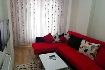 아파트호텔 Paris Suit Apart