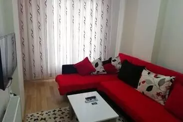 Huoneistohotelli Paris Suit Apart